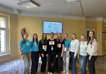 Lietuvos mokyklų pirmosios pagalbos varžybos