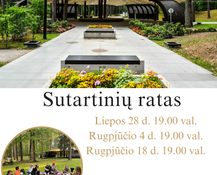 Sutartinių ratas