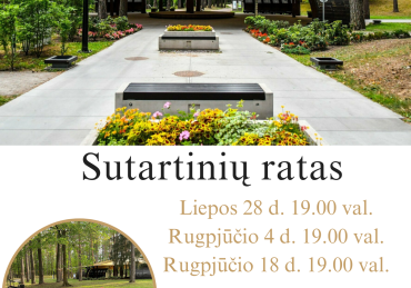 Sutartinių ratas