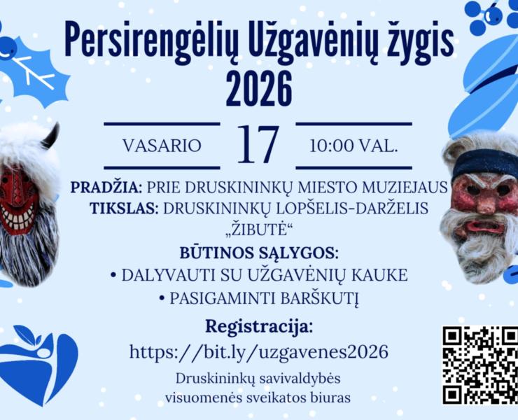 Persirengėlių žygis