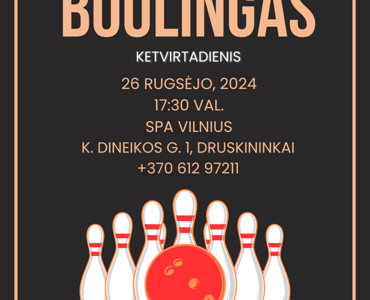 Įstaigų kovos (5 etapas)