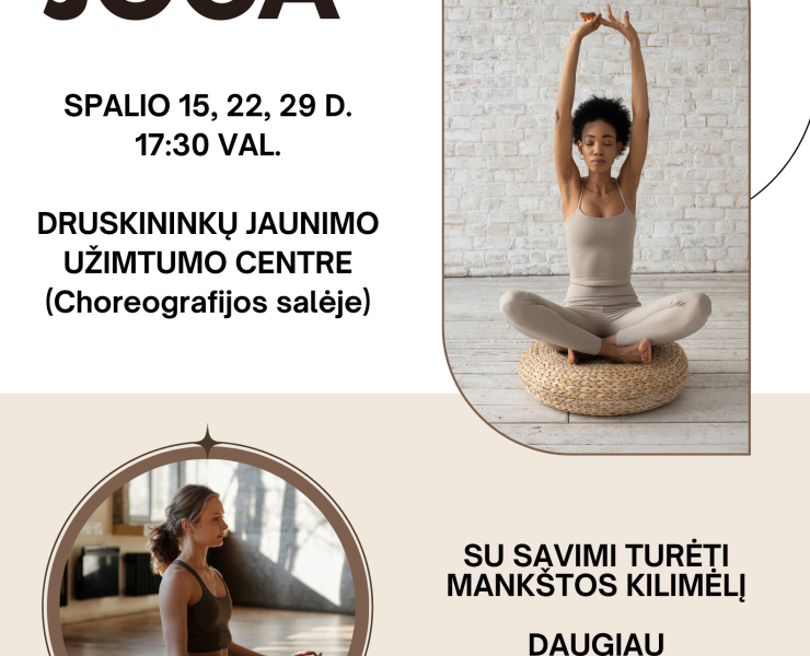 Joga