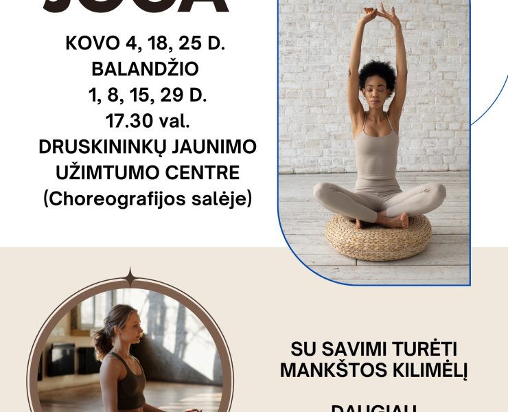 Joga