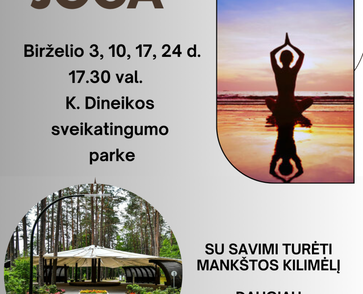 Joga