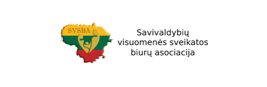 Savivaldybės visuomenės sveikatos biurų asociacija